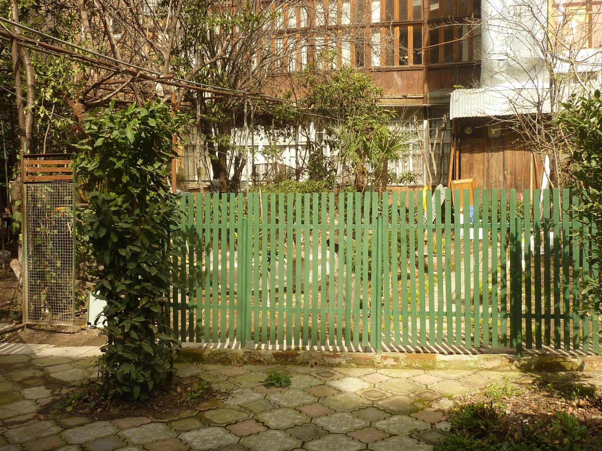 Gardens In Vake, Tbilisi Ξενοδοχείο Εξωτερικό φωτογραφία