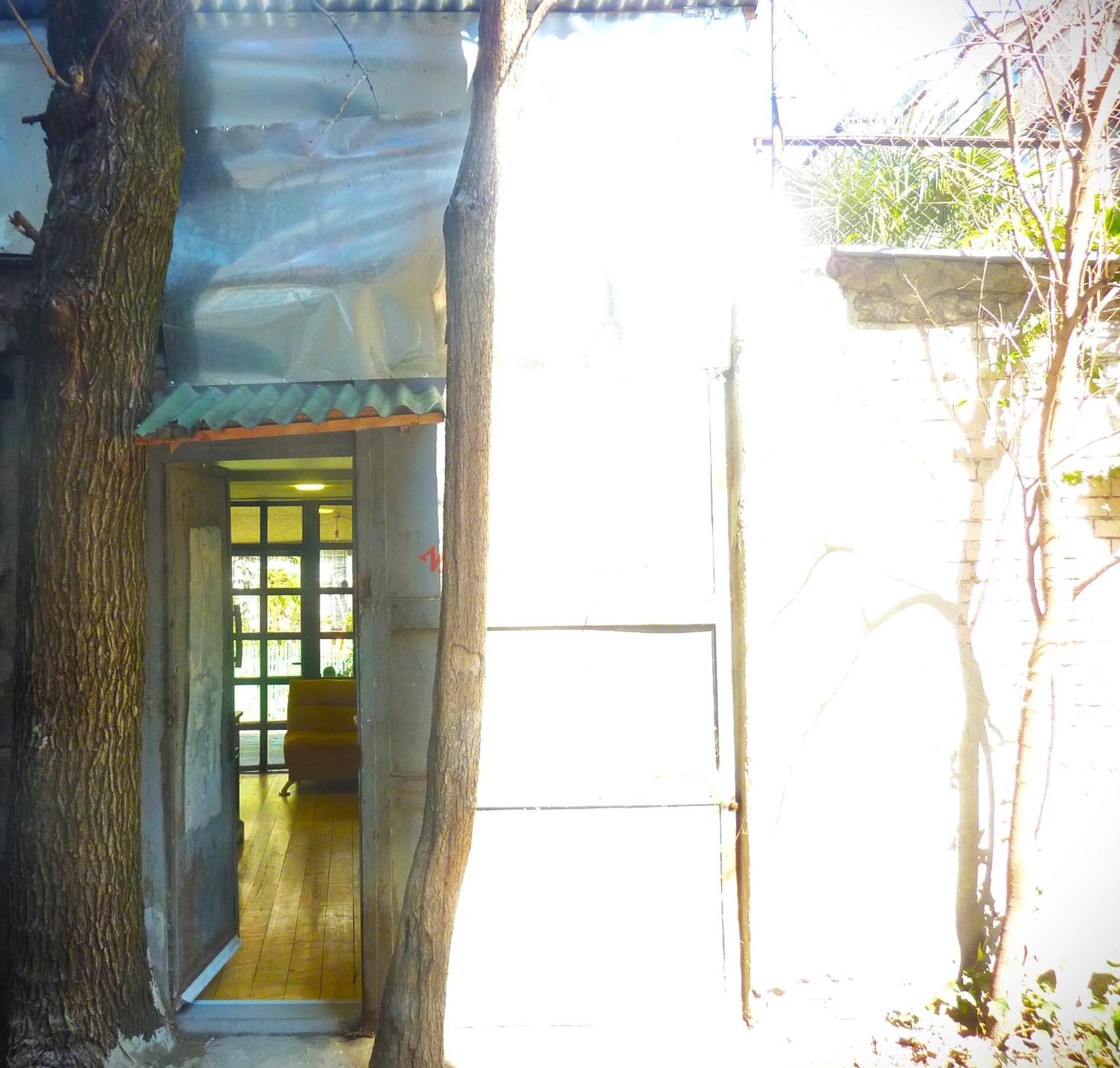 Gardens In Vake, Tbilisi Ξενοδοχείο Εξωτερικό φωτογραφία